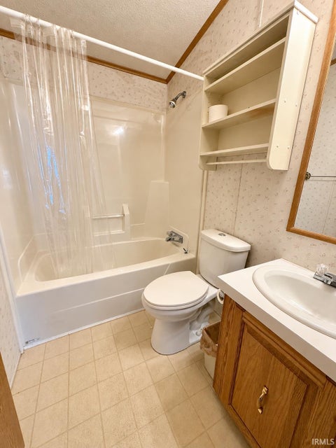Tiny photo for 511 N Linden Street, Monon, IN 47959 (MLS # 202642161)