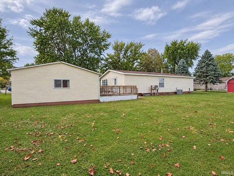 Tiny photo for 511 N Linden Street, Monon, IN 47959 (MLS # 202642161)