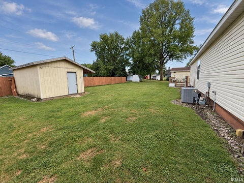 Tiny photo for 511 N Linden Street, Monon, IN 47959 (MLS # 202642161)