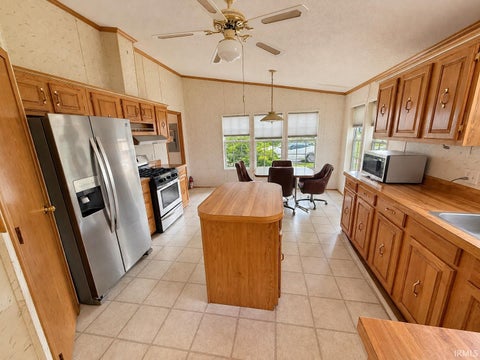 Tiny photo for 511 N Linden Street, Monon, IN 47959 (MLS # 202642161)