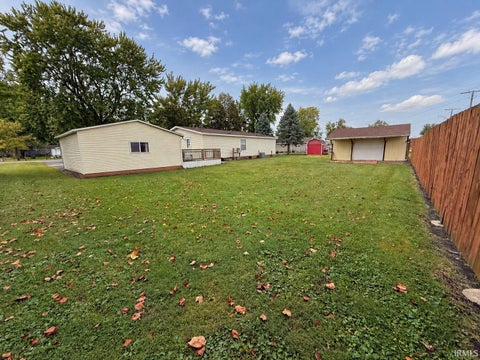 Tiny photo for 511 N Linden Street, Monon, IN 47959 (MLS # 202642161)