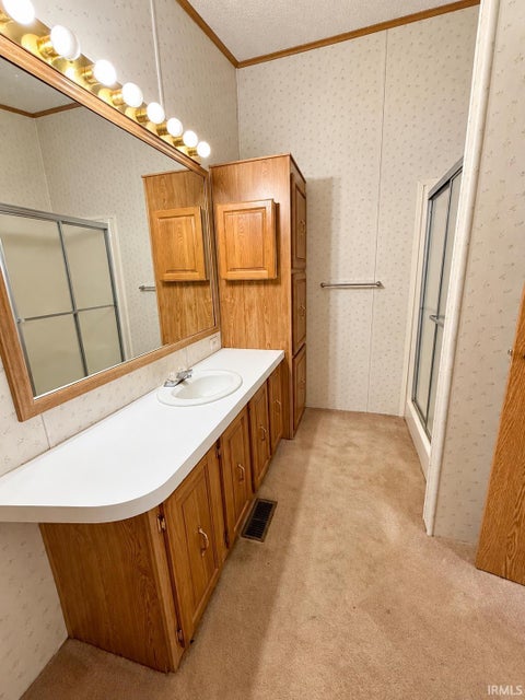 Tiny photo for 511 N Linden Street, Monon, IN 47959 (MLS # 202642161)