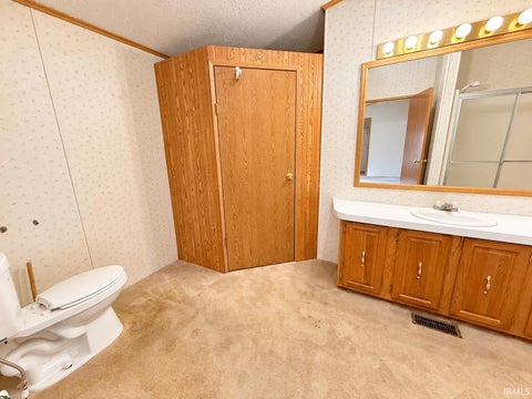 Tiny photo for 511 N Linden Street, Monon, IN 47959 (MLS # 202642161)
