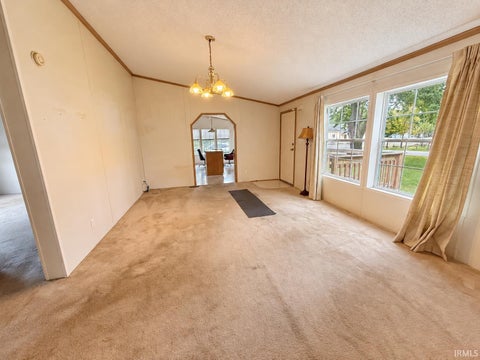Tiny photo for 511 N Linden Street, Monon, IN 47959 (MLS # 202642161)