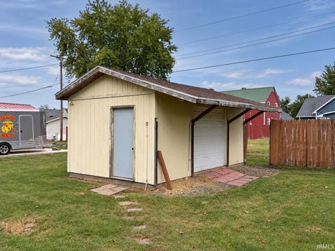 Tiny photo for 511 N Linden Street, Monon, IN 47959 (MLS # 202642161)