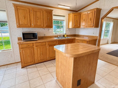 Tiny photo for 511 N Linden Street, Monon, IN 47959 (MLS # 202642161)