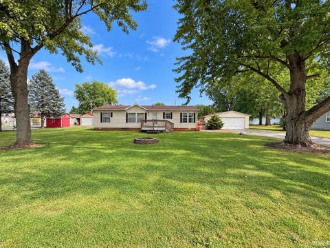 Tiny photo for 511 N Linden Street, Monon, IN 47959 (MLS # 202642161)