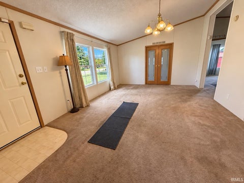 Tiny photo for 511 N Linden Street, Monon, IN 47959 (MLS # 202642161)