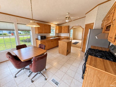 Tiny photo for 511 N Linden Street, Monon, IN 47959 (MLS # 202642161)