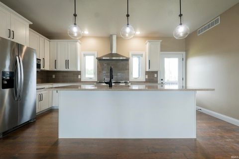Tiny photo for 1606 North Shore Drive, Rochester, IN 46975 (MLS # 202619400)