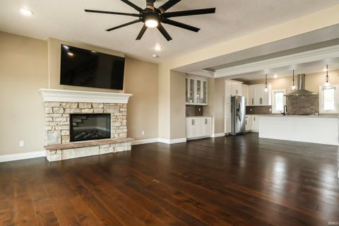 Tiny photo for 1606 North Shore Drive, Rochester, IN 46975 (MLS # 202619400)