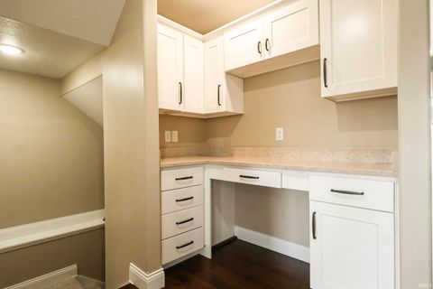 Tiny photo for 1606 North Shore Drive, Rochester, IN 46975 (MLS # 202619400)