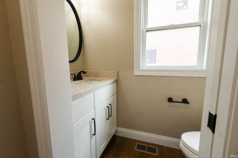 Tiny photo for 1606 North Shore Drive, Rochester, IN 46975 (MLS # 202619400)