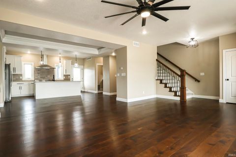 Tiny photo for 1606 North Shore Drive, Rochester, IN 46975 (MLS # 202619400)