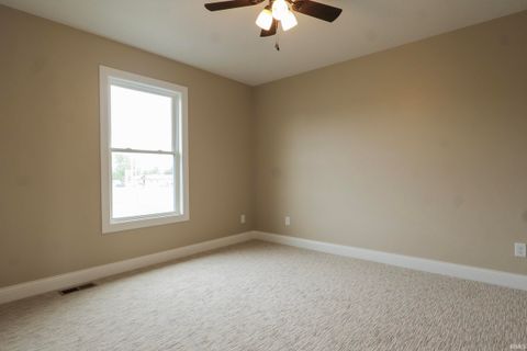 Tiny photo for 1606 North Shore Drive, Rochester, IN 46975 (MLS # 202619400)