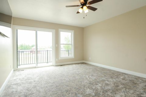 Tiny photo for 1606 North Shore Drive, Rochester, IN 46975 (MLS # 202619400)