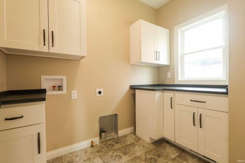 Tiny photo for 1606 North Shore Drive, Rochester, IN 46975 (MLS # 202619400)