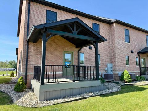 Tiny photo for 1606 North Shore Drive, Rochester, IN 46975 (MLS # 202619400)