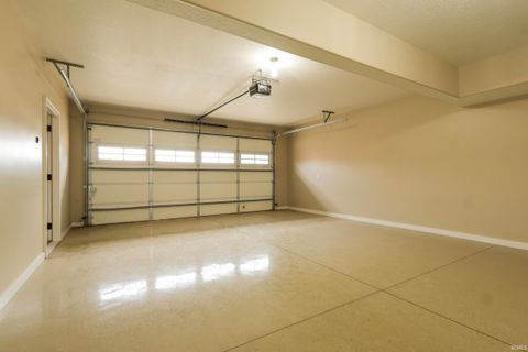 Tiny photo for 1606 North Shore Drive, Rochester, IN 46975 (MLS # 202619400)