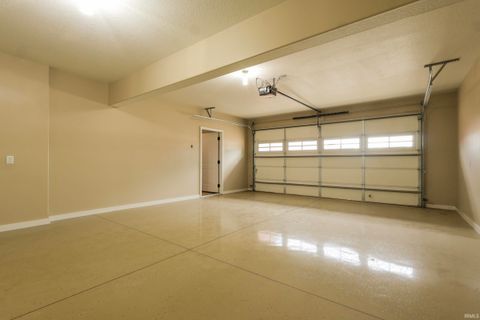 Tiny photo for 1606 North Shore Drive, Rochester, IN 46975 (MLS # 202619400)