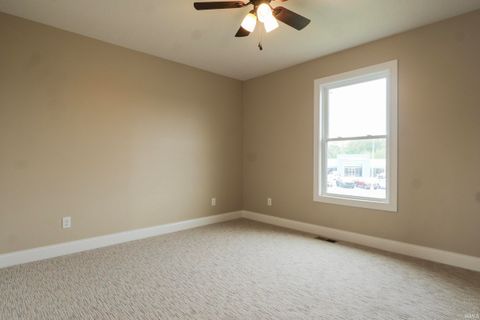 Tiny photo for 1606 North Shore Drive, Rochester, IN 46975 (MLS # 202619400)