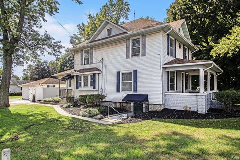 Photo of 23714 US Highway 33, Elkhart, IN 46517 (MLS # 202540274)