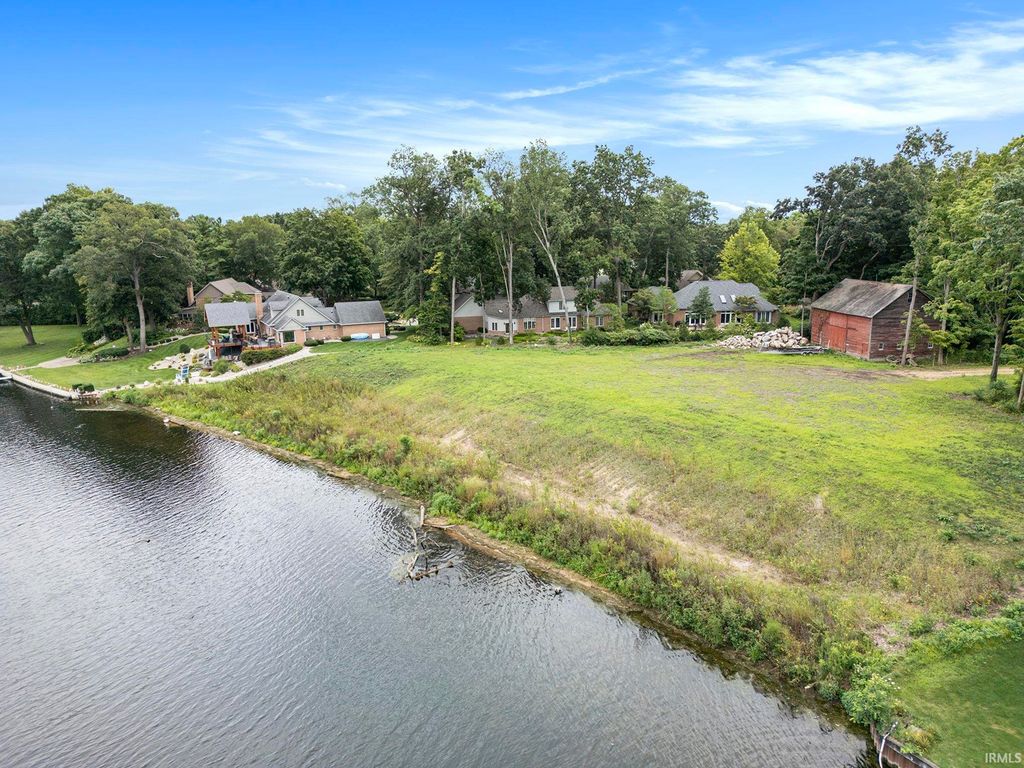 Photo of Jackson East #3, Elkhart, IN 46516 (MLS # 202536964)