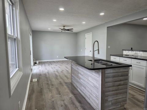 Tiny photo for 4418 Kensington Drive, Logansport, IN 46947 (MLS # 202614017)