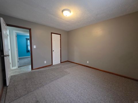 Tiny photo for 4418 Kensington Drive, Logansport, IN 46947 (MLS # 202614017)