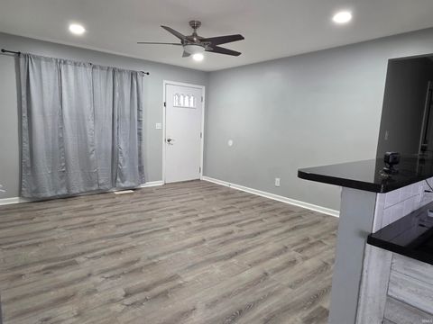 Tiny photo for 4418 Kensington Drive, Logansport, IN 46947 (MLS # 202614017)