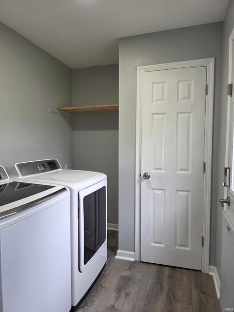 Tiny photo for 4418 Kensington Drive, Logansport, IN 46947 (MLS # 202614017)