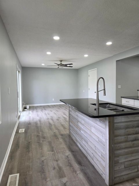 Tiny photo for 4418 Kensington Drive, Logansport, IN 46947 (MLS # 202614017)