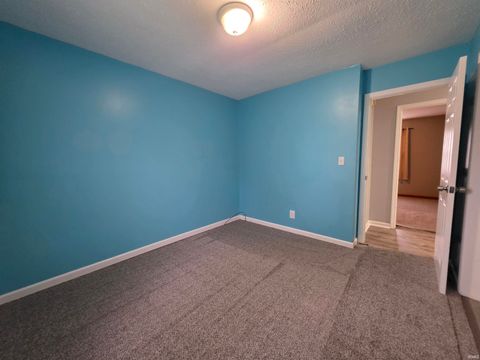 Tiny photo for 4418 Kensington Drive, Logansport, IN 46947 (MLS # 202614017)