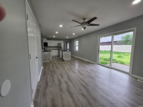 Tiny photo for 4418 Kensington Drive, Logansport, IN 46947 (MLS # 202614017)