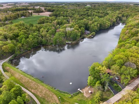 Tiny photo for 1680 S Ridgeview Road, Logansport, IN 46947 (MLS # 202617251)