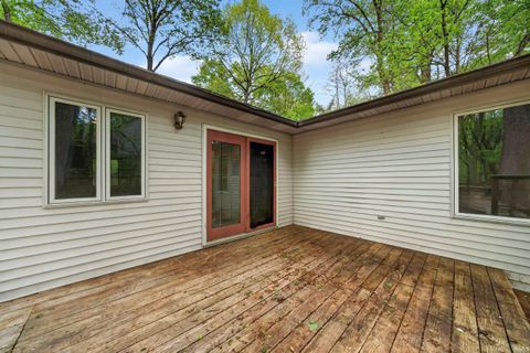 Tiny photo for 1680 S Ridgeview Road, Logansport, IN 46947 (MLS # 202617251)