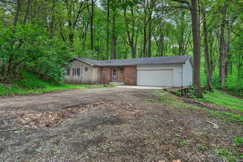 Tiny photo for 1680 S Ridgeview Road, Logansport, IN 46947 (MLS # 202617251)