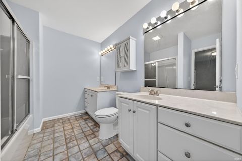 Tiny photo for 1680 S Ridgeview Road, Logansport, IN 46947 (MLS # 202617251)