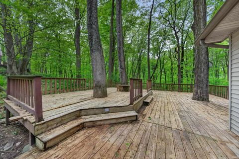 Tiny photo for 1680 S Ridgeview Road, Logansport, IN 46947 (MLS # 202617251)