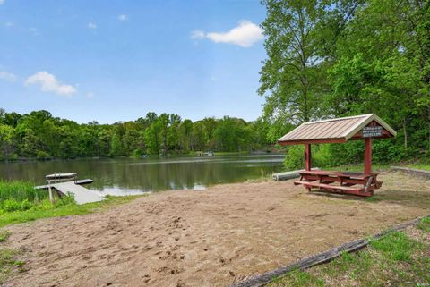 Tiny photo for 1680 S Ridgeview Road, Logansport, IN 46947 (MLS # 202617251)
