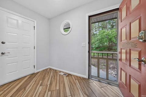 Tiny photo for 1680 S Ridgeview Road, Logansport, IN 46947 (MLS # 202617251)