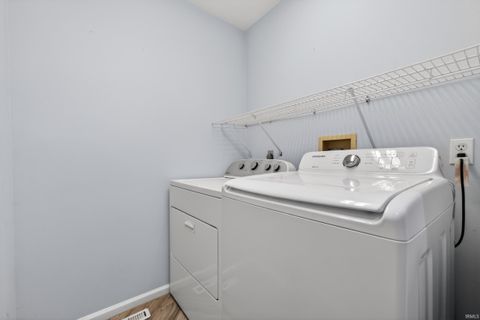 Tiny photo for 1680 S Ridgeview Road, Logansport, IN 46947 (MLS # 202617251)