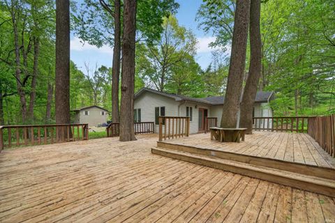 Tiny photo for 1680 S Ridgeview Road, Logansport, IN 46947 (MLS # 202617251)