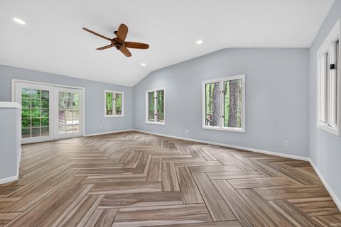 Tiny photo for 1680 S Ridgeview Road, Logansport, IN 46947 (MLS # 202617251)