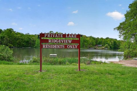 Tiny photo for 1680 S Ridgeview Road, Logansport, IN 46947 (MLS # 202617251)