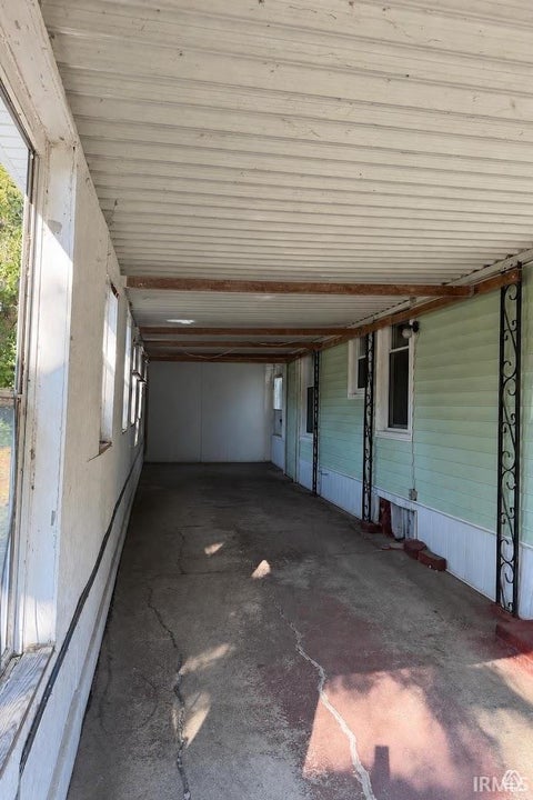 Tiny photo for 512 Dizardie Street, Logansport, IN 46947 (MLS # 202643978)