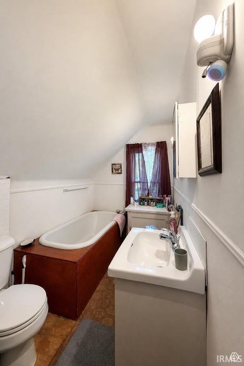 Tiny photo for 512 Dizardie Street, Logansport, IN 46947 (MLS # 202643978)