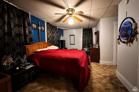 Tiny photo for 512 Dizardie Street, Logansport, IN 46947 (MLS # 202643978)