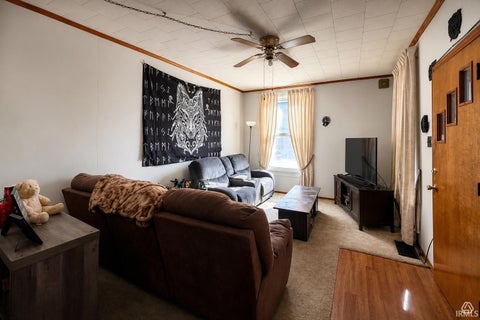 Tiny photo for 512 Dizardie Street, Logansport, IN 46947 (MLS # 202643978)