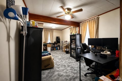 Tiny photo for 512 Dizardie Street, Logansport, IN 46947 (MLS # 202643978)